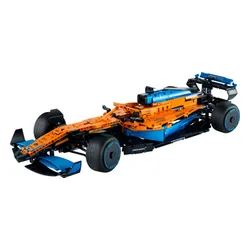 Конструктор Lego 42141 Technic - Гоночный автомобиль McLaren Formula 1