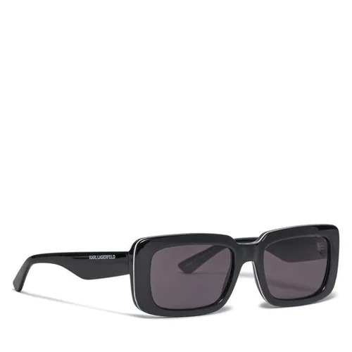 Солнцезащитные очки KARL LAGERFELD KL6101S Black