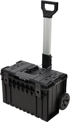 Skrzynka narzędziowa YATO YT-09166