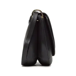 Sac DKNY Gramercy Md clapă Cbo R33ECY38 Blk / aur BGD