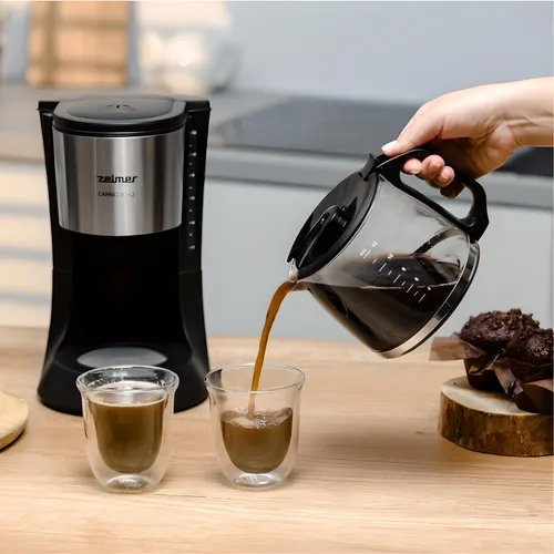 Ekspres ZELMER ZCM1200