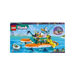 LEGO Friends 41734 Morska łódź ratunkowa