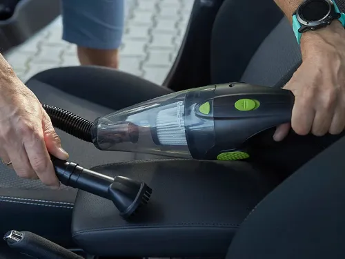 Odkurzacz Tracer OK-V1 100W