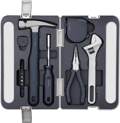 Zestaw narzędzi HOTO QWSGJ002 (7 elementów)