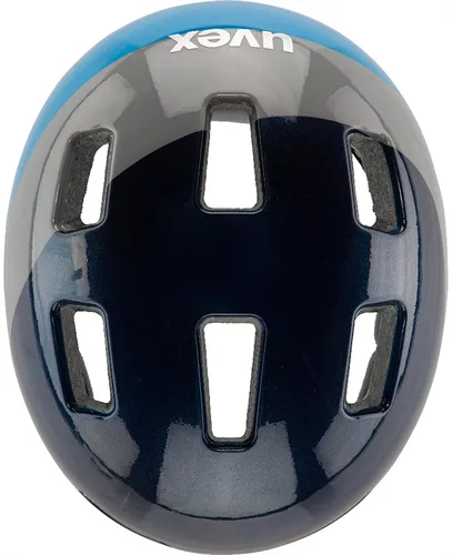 Kask rowerowy orzeszek UVEX HLMT 4