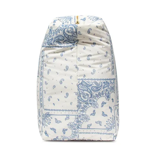 Сумка Manebi Riviera Bag Maxi B 1.0 Ar Indigo Bandana