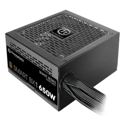 Zasilacz THERMALTAKE Smart BX1 SE 650W Bronze