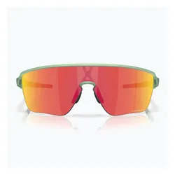 Солнцезащитные очки Oakley Corridor SQ matte trans jade/prizm ruby