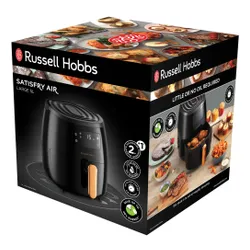 Аэрогриль Russell Hobbs SatisFry 26510-56 1650w 5l