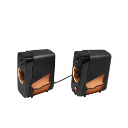 Głośniki JBL Quantum Duo