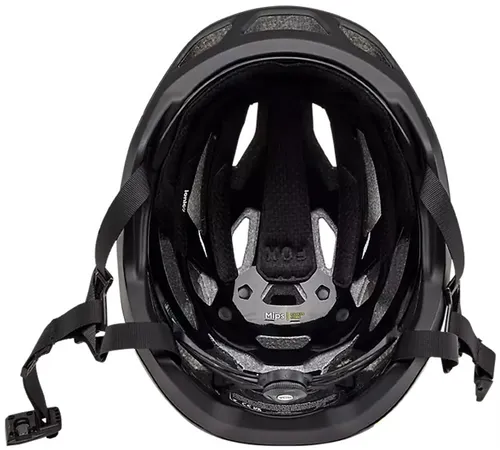Kask rowerowy FOX Crossframe Pro