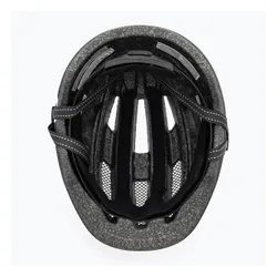 Kask rowerowy Bollé Stance Pure black matte