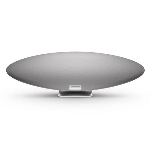 Bluetooth-динамик Bowers &amp; Wilkins Zeppelin AirPlay 240w Pearl Grey