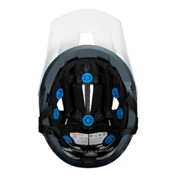 Kask rowerowy Full Face LEATT MTB Enduro 3.0 V25