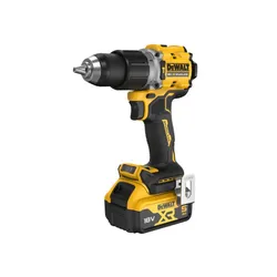 Wiertarko-wkrętarka udarowa DeWalt DCD805P2T
