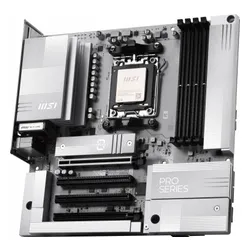 Płyta główna MSI Pro B850M-A WiFi PZ