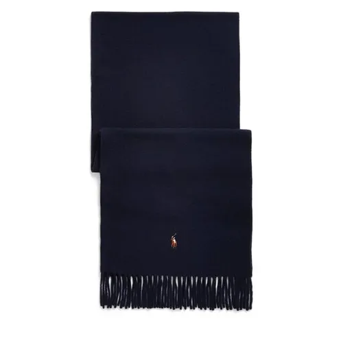 Ralph Lauren 449891308005 Eșarfă Polo Marină Hunter