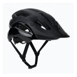 Kask rowerowy Giro Manifest Spherical MIPS matte black