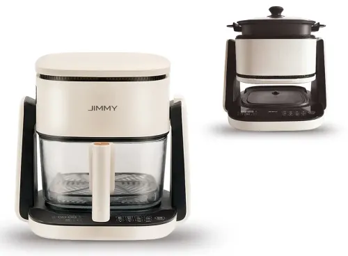Air fryer Jimmy AF3 1100W 4l