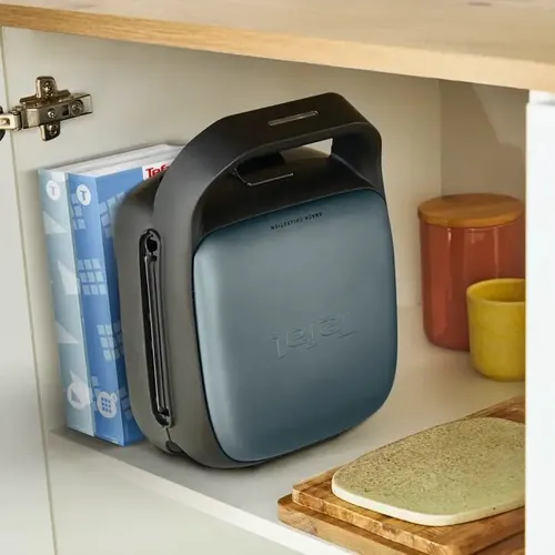 Opiekacz TEFAL Snack Collection SW862BF0