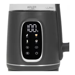 Adler AD 1305 szary