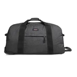 Дорожная сумка Eastpak Container 85+ - Black denim