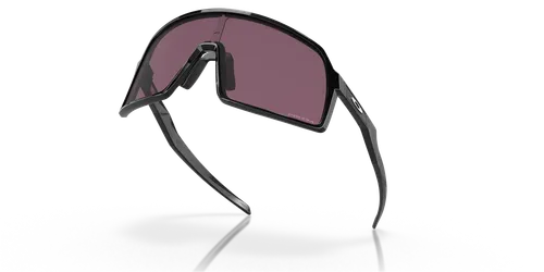 Велосипедные очки OAKLEY Sutro S PRIZM Road Black