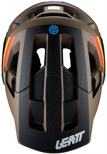 Kask rowerowy Full Face LEATT MTB Enduro 4.0
