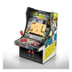 Konsola MY ARCADE Micro Player - Heavy Barrel
