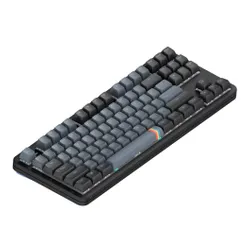 Klawiatura DARK PROJECT Alu Midnight