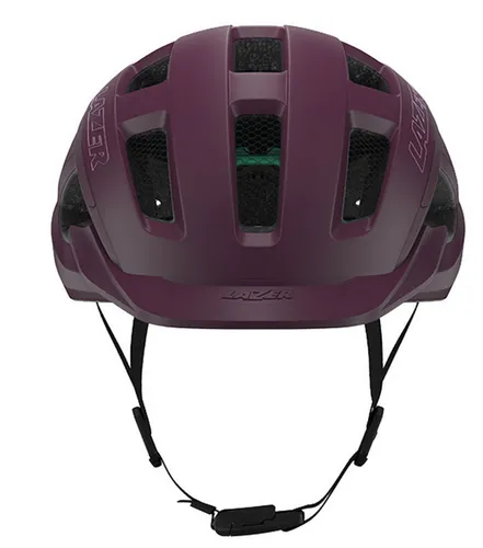Kask rowerowy LAZER Cerro KinetiCore