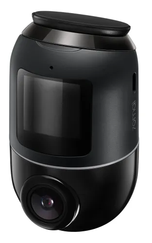 Wideorejestrator 70MAI X200 Omni 32GB FullHD czarny