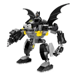 Конструктор Lego DC Super Heroes голодный Гродд (76026)