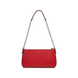 Geanta lui Michael Kors Imperiul 32h3g8ew6l lac roșu
