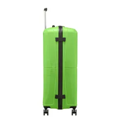 Büyük bavul American Tourister Airconic-acid green