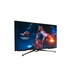 Monitor ASUS ROG Swift OLED PG48UQ 48" 4K OLED 120Hz 0,1ms Gamingowy