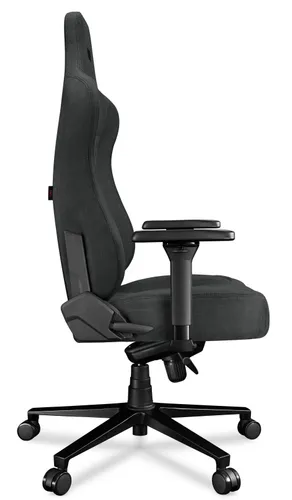 Fotel YUMISU 2053 Magnetic Ciemnoszary