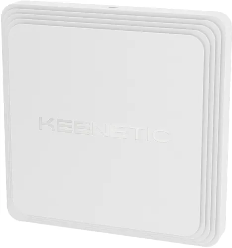 Router KEENETIC Challenger SE 2.4 / 5 GHz (DualBand), Wi-Fi Mesh