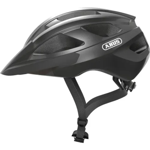 Kask rowerowy Abus Macator