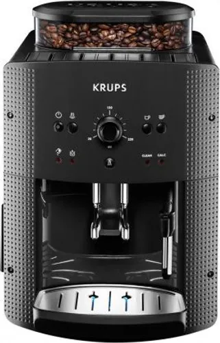 Кофемашина Krups Essential Espresso EA810B