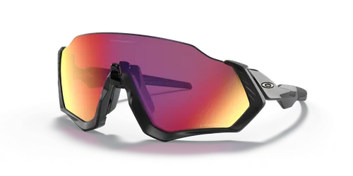 Солнцезащитные очки Oakley Flight Jacket PRIZM Road