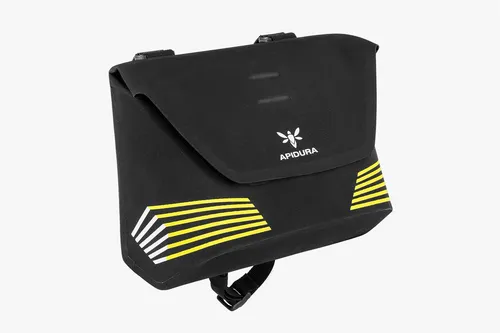 Сумка на руль APIDURA Racing Handlebar Pack