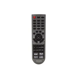 Amplituner Aiwa AMR-200DAB/BK 2-kanałowy Bluetooth Czarny