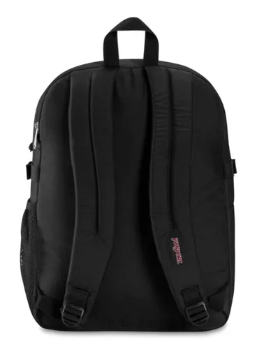 JanSport Ana Kampüs Kentsel Sırt Çantası-siyah