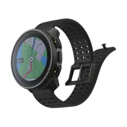 Смарт-часы Suunto Vertical All Black