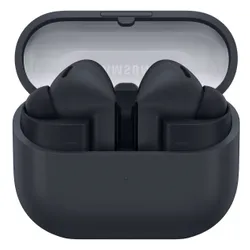 Słuchawki dokanałowe SAMSUNG Buds 3 FE ANC Czarny