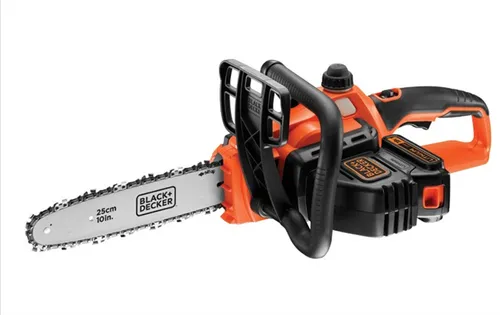 Цепная пила BlackDecker GKC1825L20