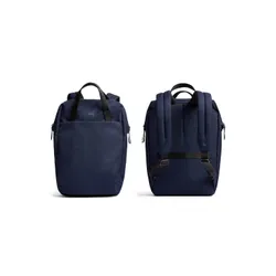 Городской рюкзак Bellroy Via Workpack - темно-синий