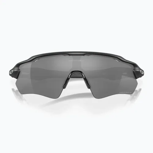 Солнцезащитные очки Oakley Radar EV Path матовый черный/призматический черный поляризованный