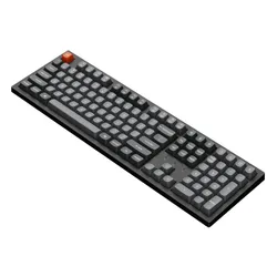 Klawiatura KEYCHRON K10 Max QMK Wireless Hot-Swap Super Red Switch